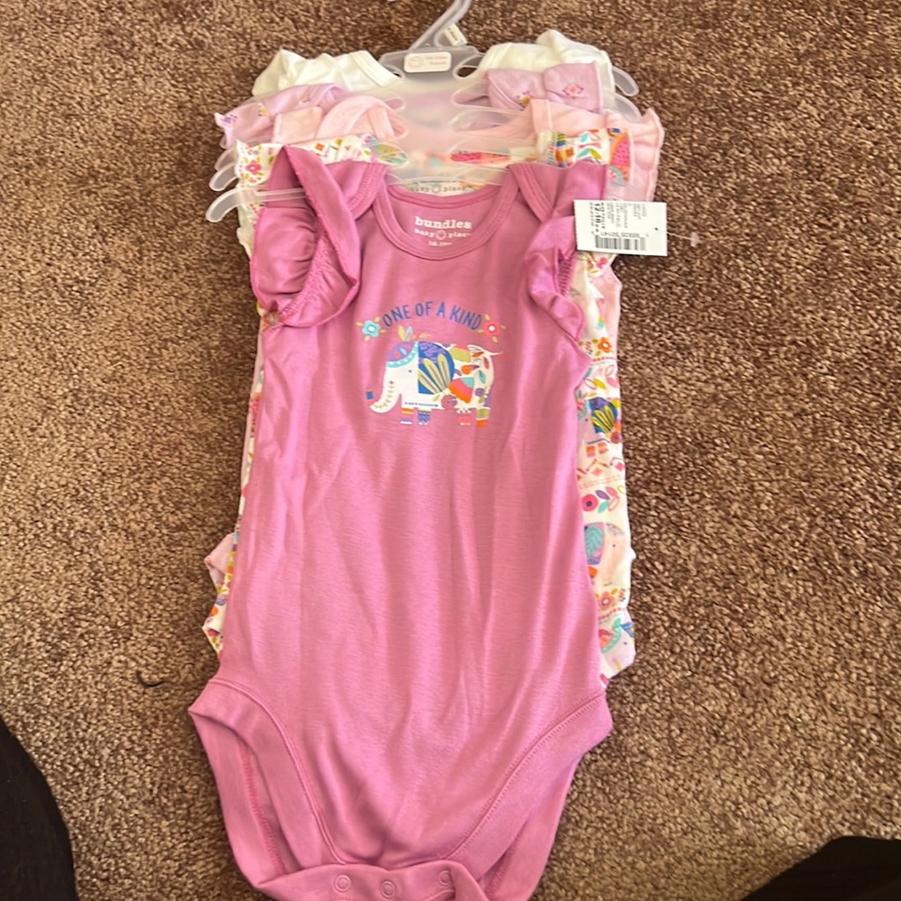 Baby set